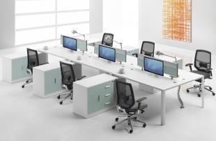 供應深圳防火板辦公桌價格_辦公、文教_世界工廠網中國產品信息庫