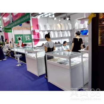 深圳展覽服務(wù) 推動創(chuàng)新與交流的橋梁