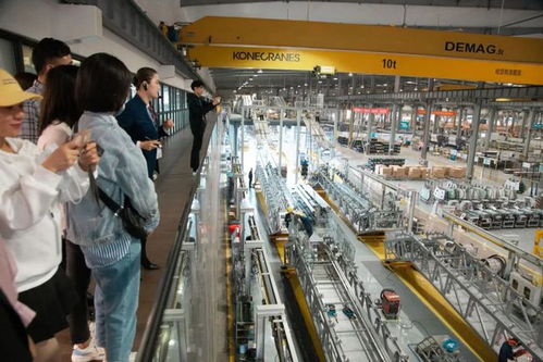 高質量的民族品牌，用得就是放心——展覽服務的卓越之路