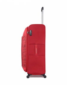 新秀麗旗下卡米龍拉桿箱 24英寸軟箱的時(shí)尚出行之選