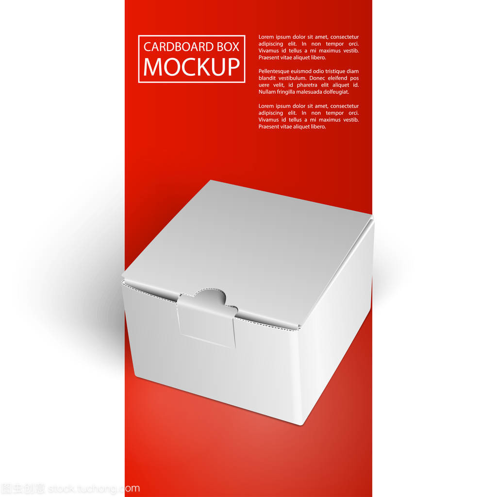 紙板箱樣機(jī)-01 包 創(chuàng)新設(shè)計(jì)與環(huán)保包裝的未來(lái)探索