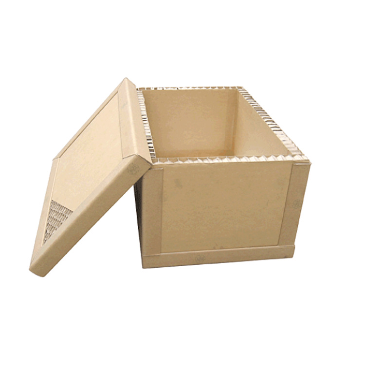 蜂窩紙箱 山東優(yōu)質(zhì)供應(yīng)與定制服務(wù)，青島義合益包裝材料解析