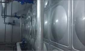 荊州不銹鋼水箱、武漢不銹鋼水箱廠家與供應商產品全覽 聚焦不銹鋼水箱拉絲工藝